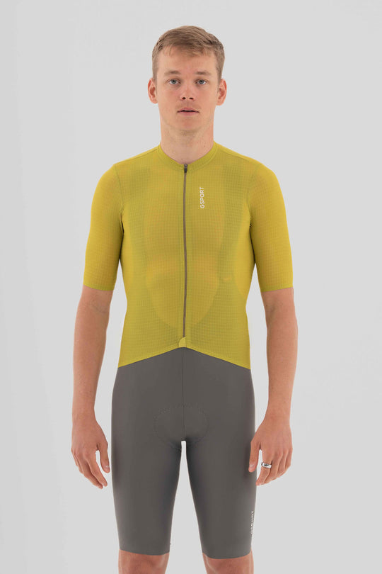 Men's Pro Skin Dissonance Jersey