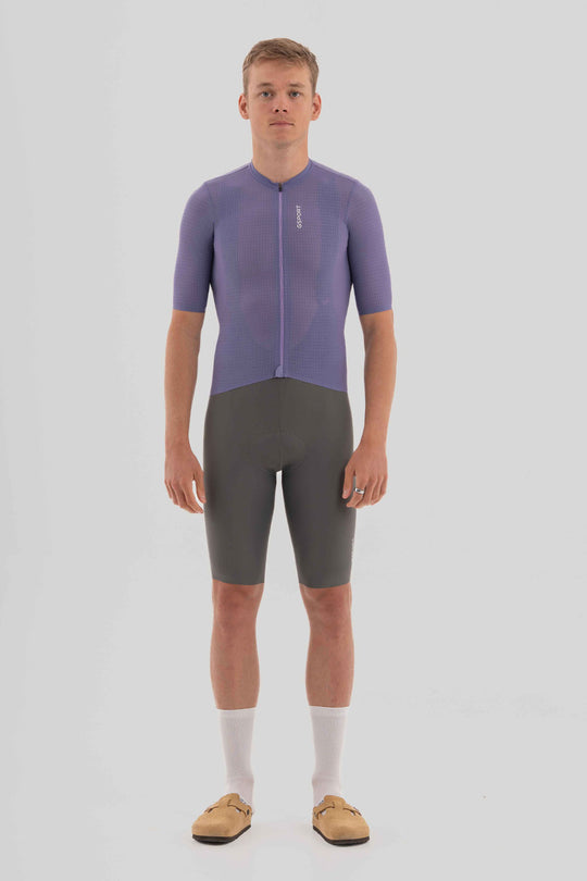 Maillot Pro Skin Future Hombre