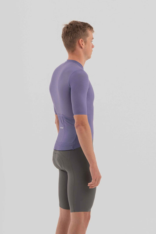 Maillot Pro Skin Future Hombre