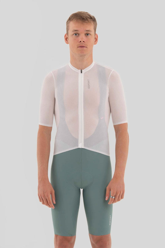 Camisola Pro Skin Opal Homem