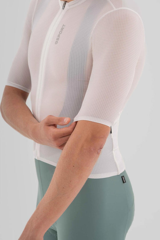 Camisola Pro Skin Opal Homem