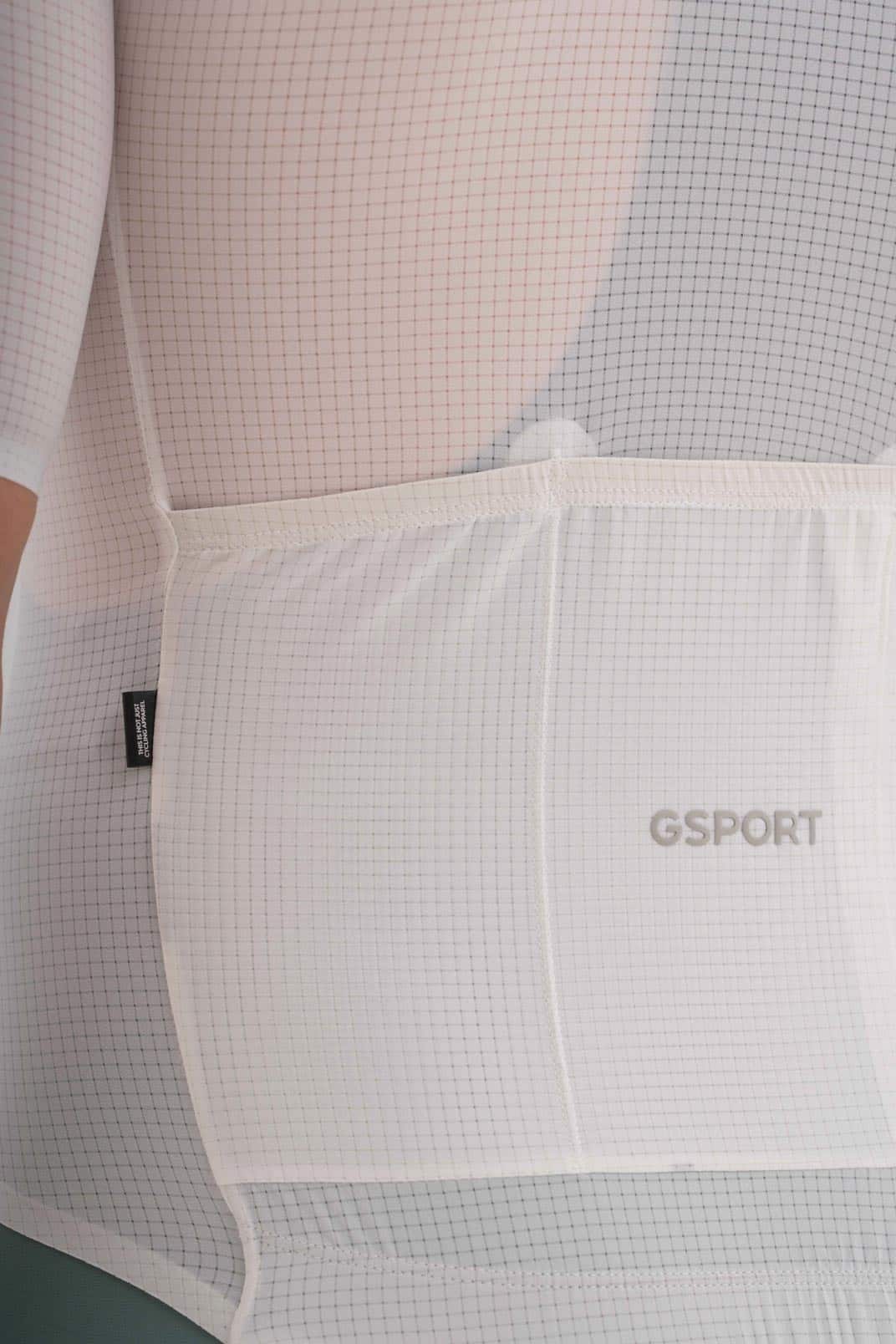Camisola Pro Skin Opal Homem