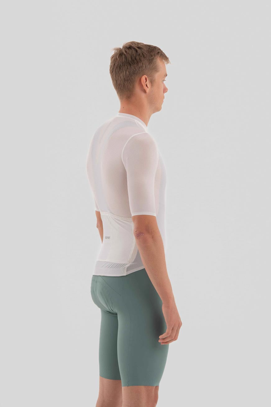Camisola Pro Skin Opal Homem