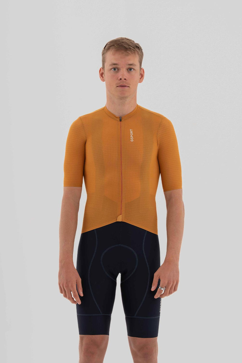 Camisola Pro Skin Vivid Homem