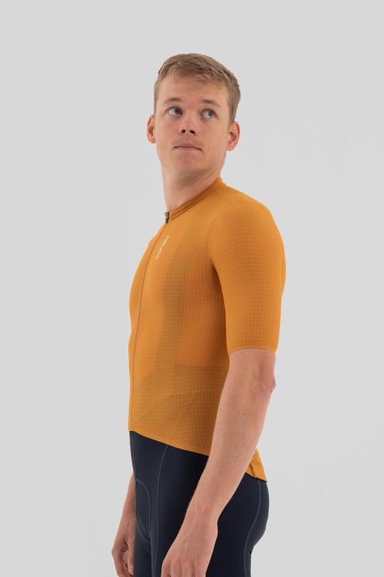 Camisola Pro Skin Vivid Homem
