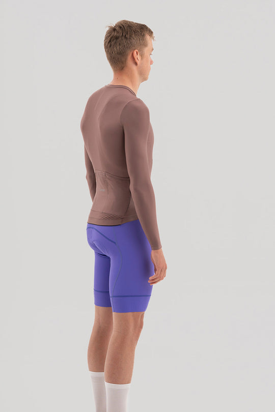 Maillot Aero Largo Atom Hombre Gsport SS25