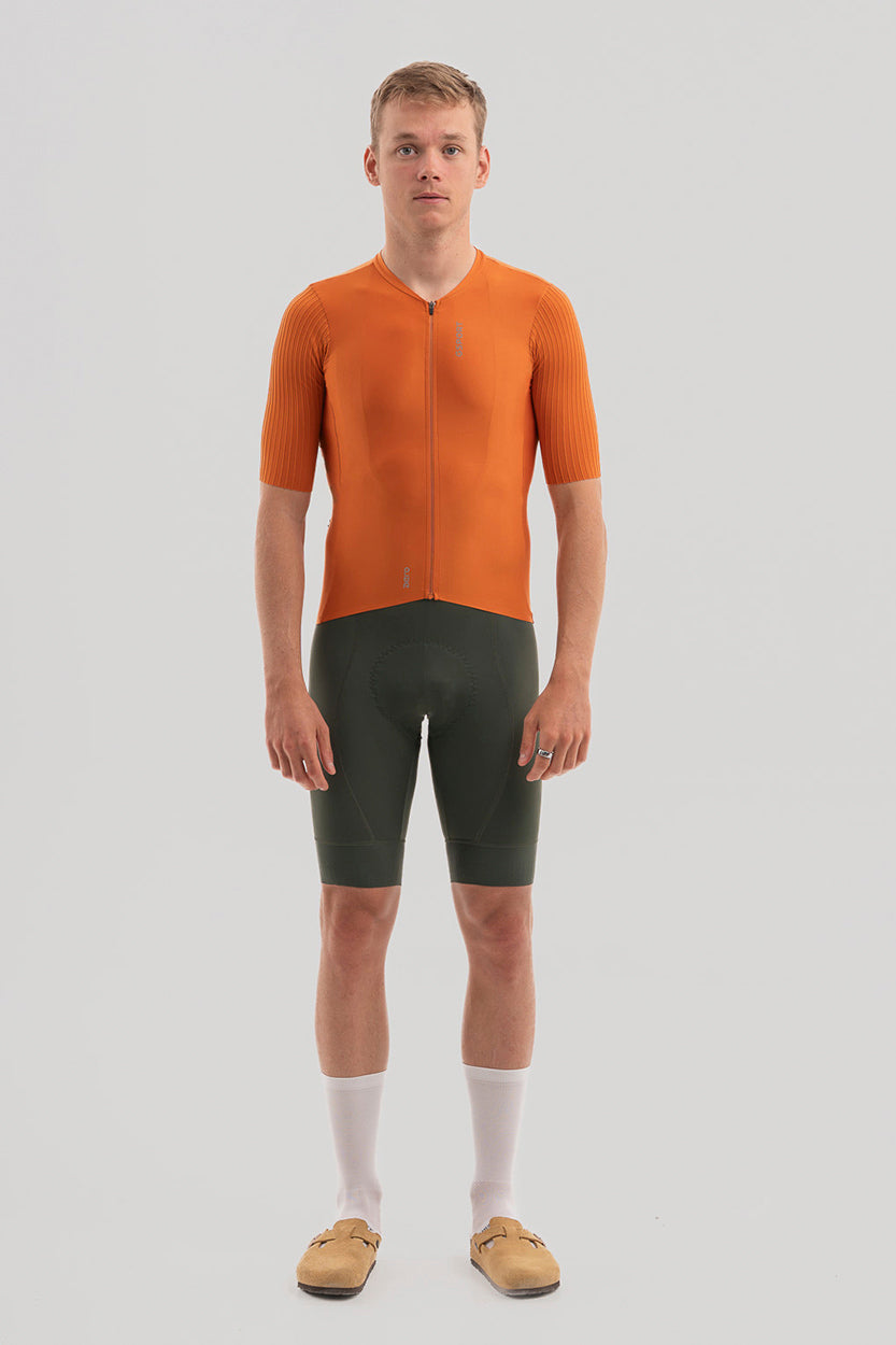 Maillot Aero MC Impulse Hombre