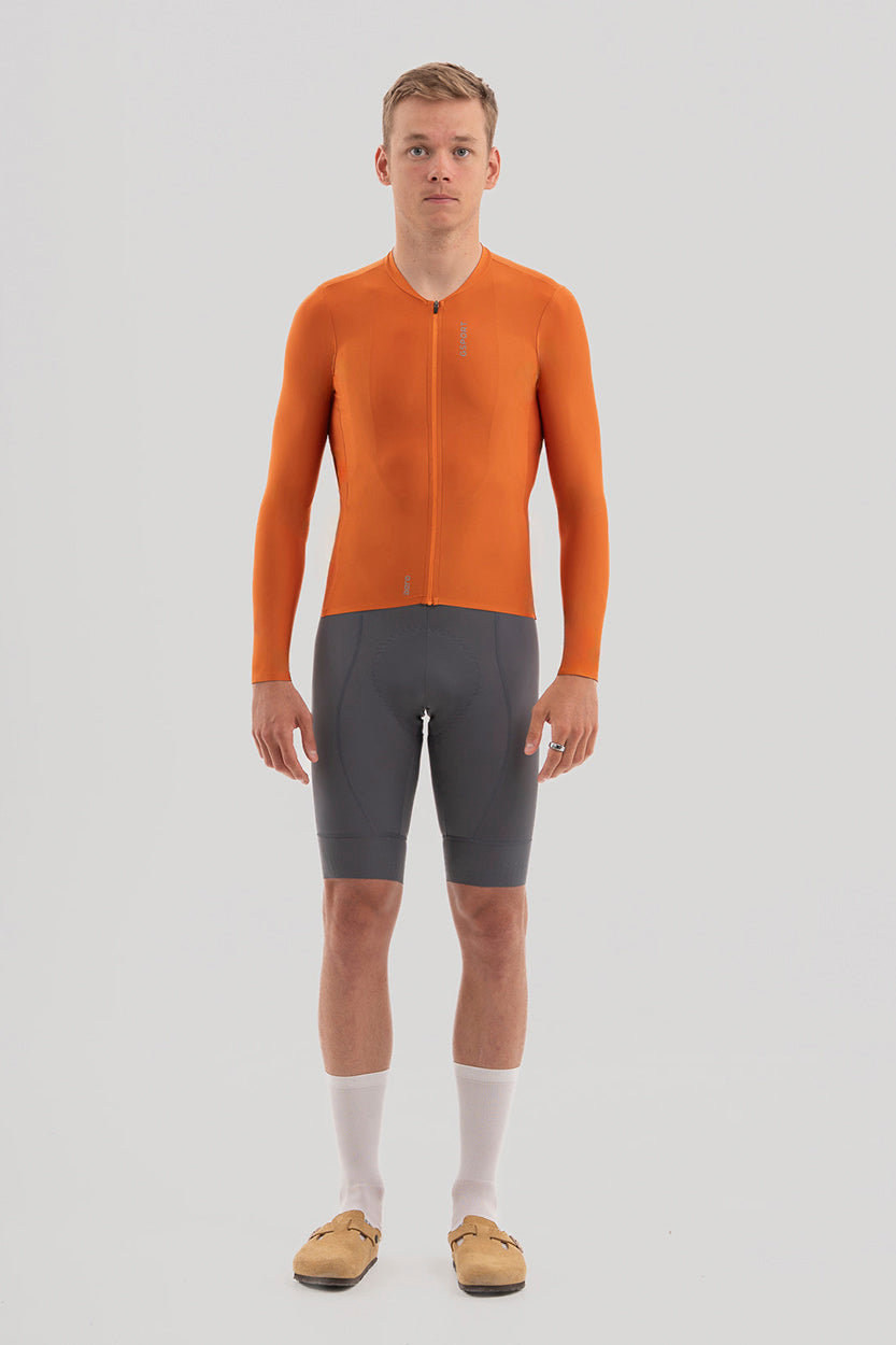 Maillot Aero ML  Impulse Hombre