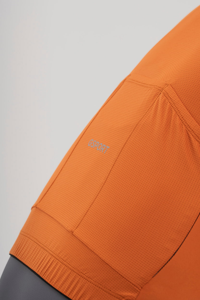 Maillot Aero Largo Impulse Hombre Gsport SS25