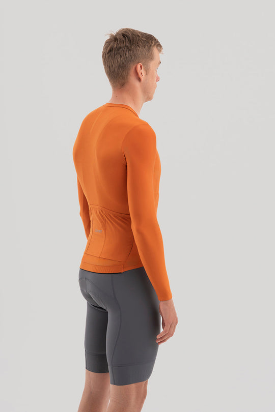 Maillot Aero Largo Impulse Hombre Gsport SS25