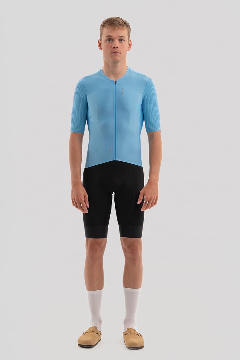 Maillot Aero MC Ionic Hombre