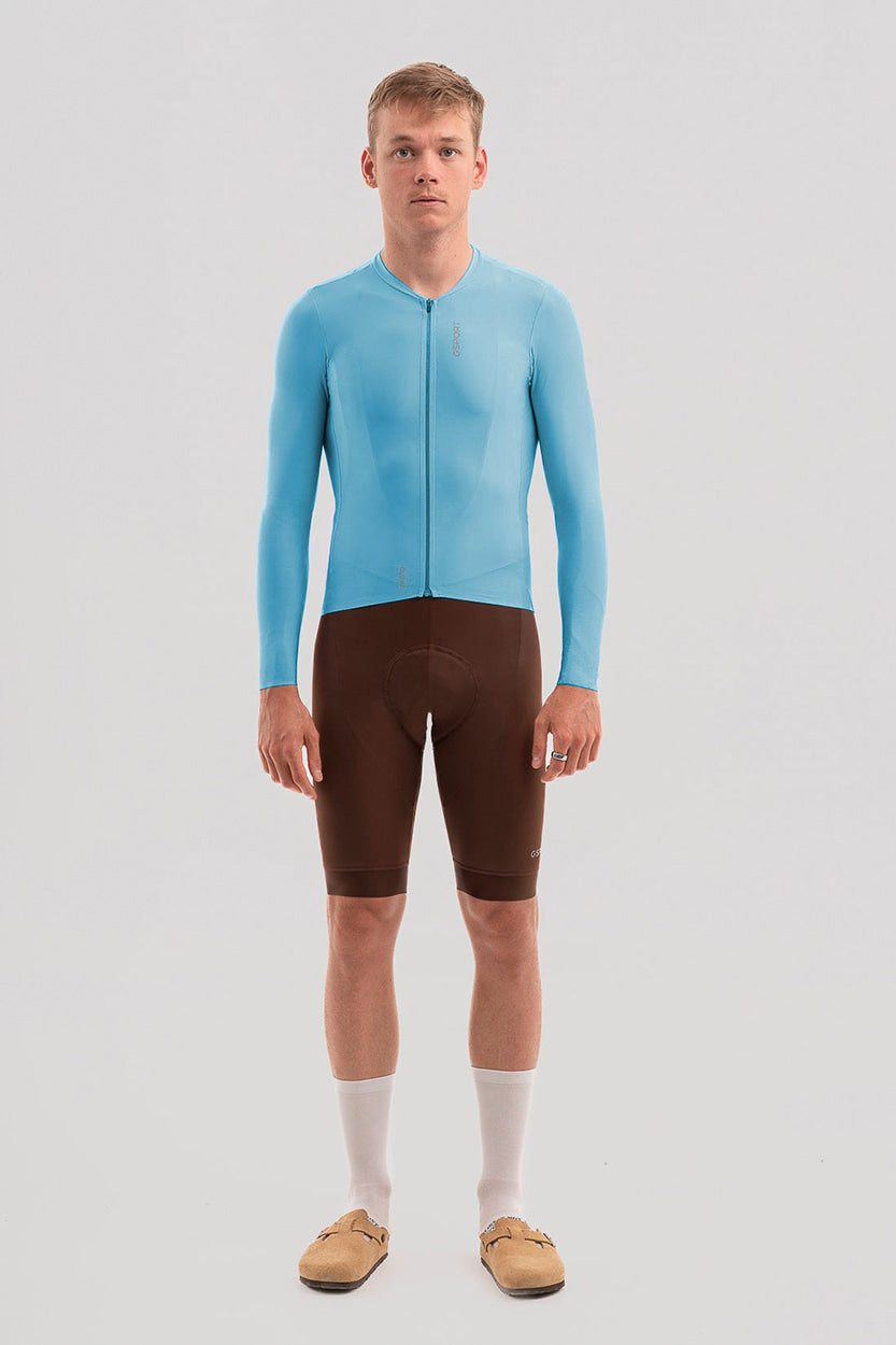 Maillot Aero ML Ionic Hombre