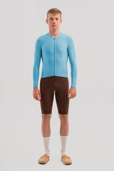 Camisola Aero Longa Ionic Homem