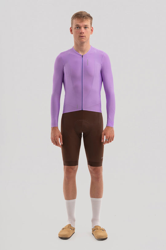 Maillot Aero Largo Quantum Hombre Gsport SS25