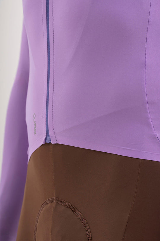 Maillot Aero Largo Quantum Hombre Gsport SS25