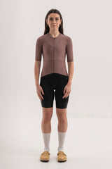 Women's Aero Atom Jersey