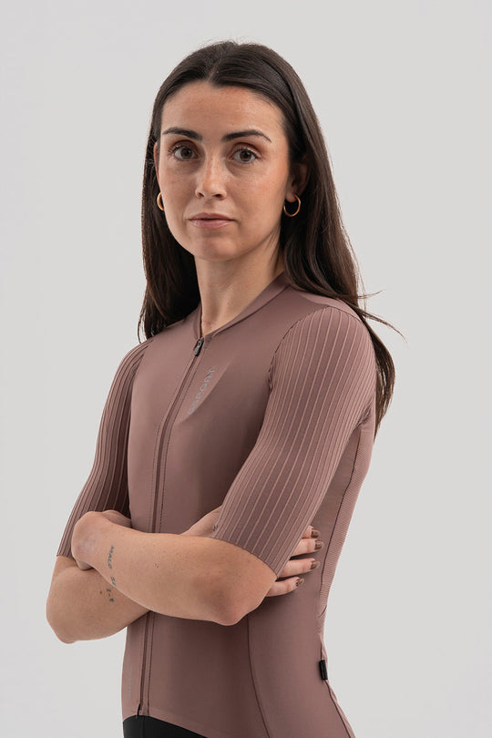 Maillot Aero Mujer Atom