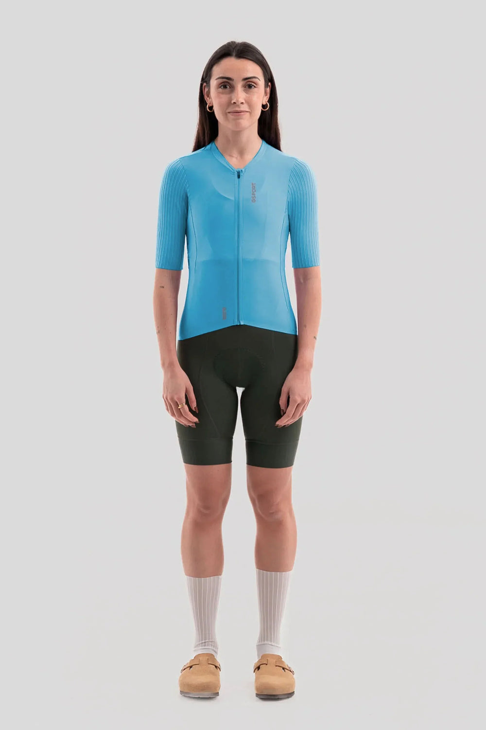 Camisola Aero Ionic Mulher