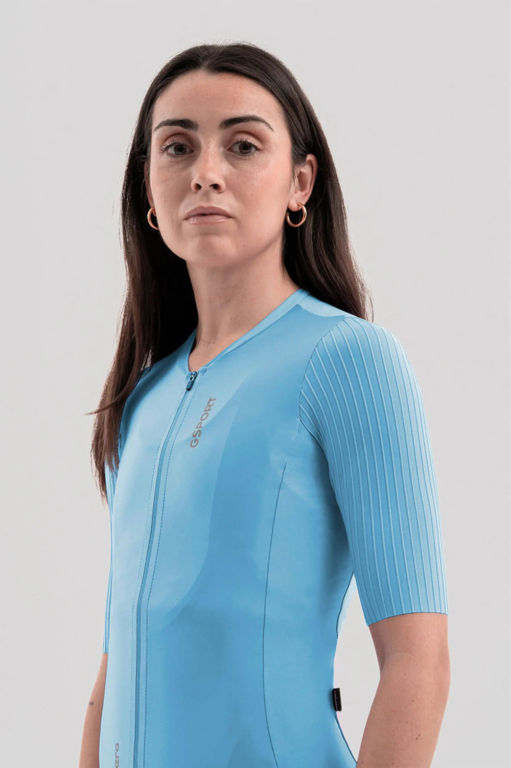 Maillot Aero Mujer Ionic SS25