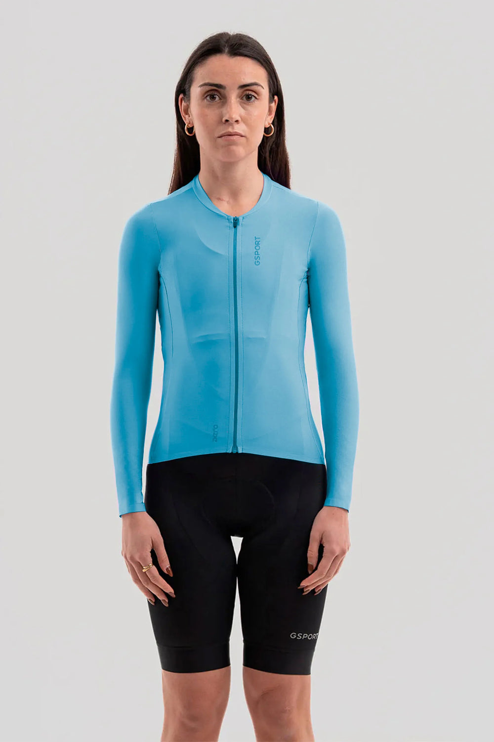 Maillot Aero Mujer Ionic SS25