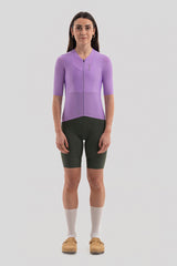 Women's Aero Quantum Jersey