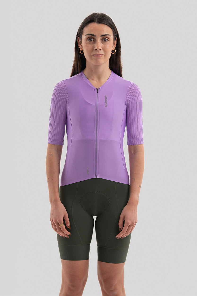 Maillot Aero quantum Mujer