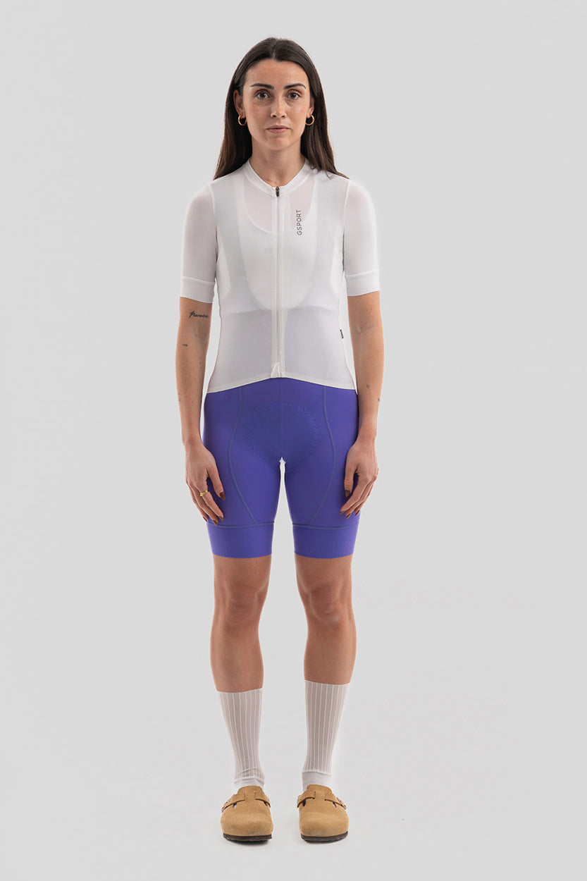 Camisola One Halo Mulher