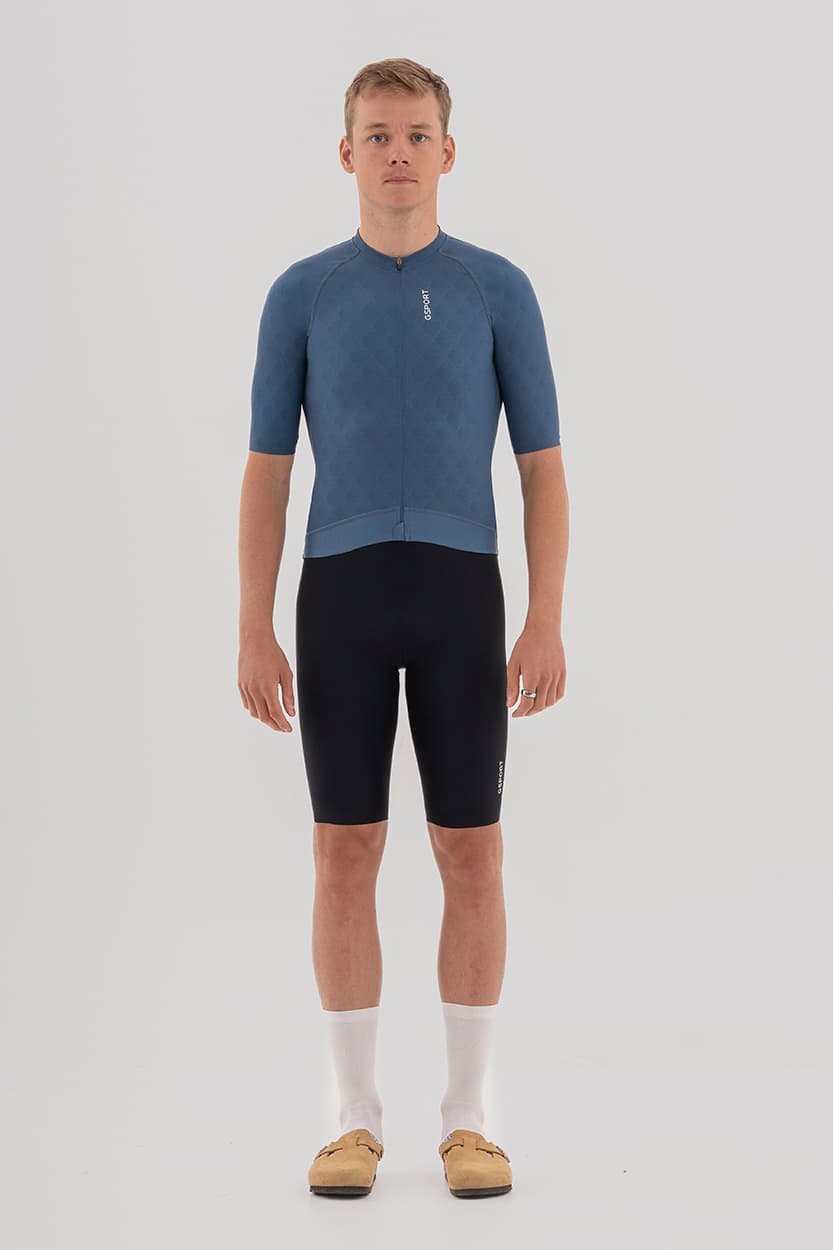 Men's Pro Team Nap Jersey