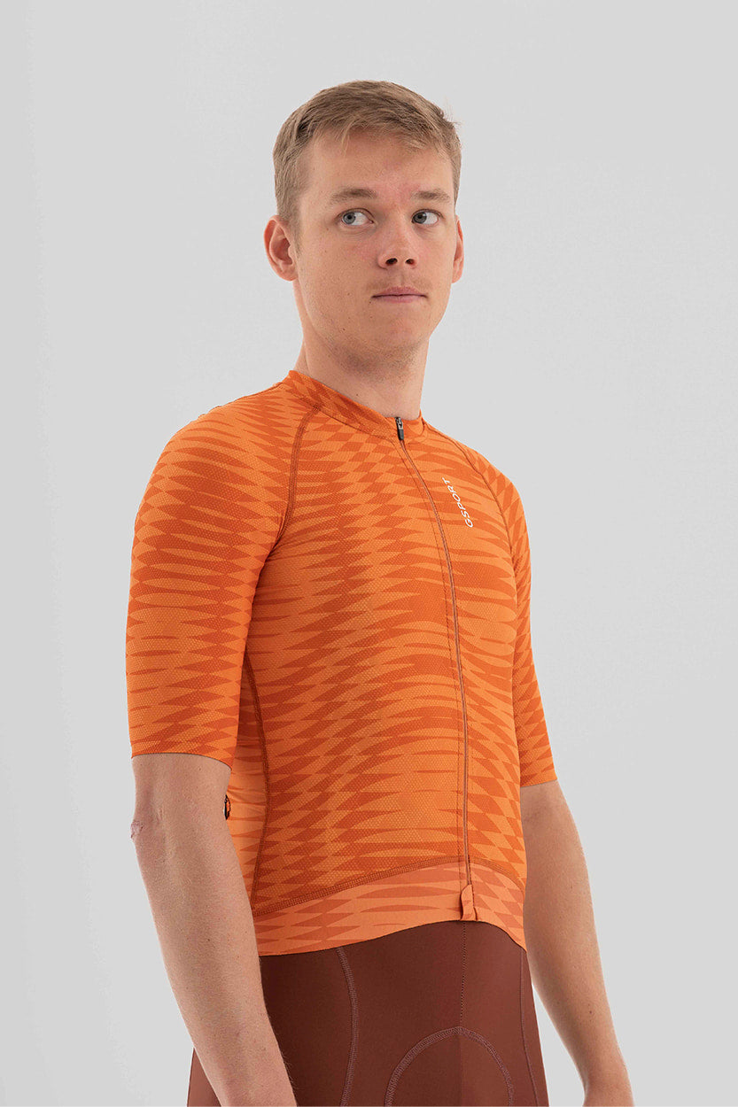 maillot pro team umbrella gsport 