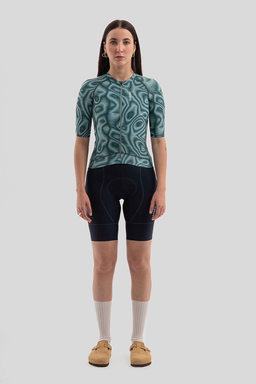 Maillot Pro Team Dinasty Mujer