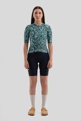 Maillot Pro Team Dinasty Femme