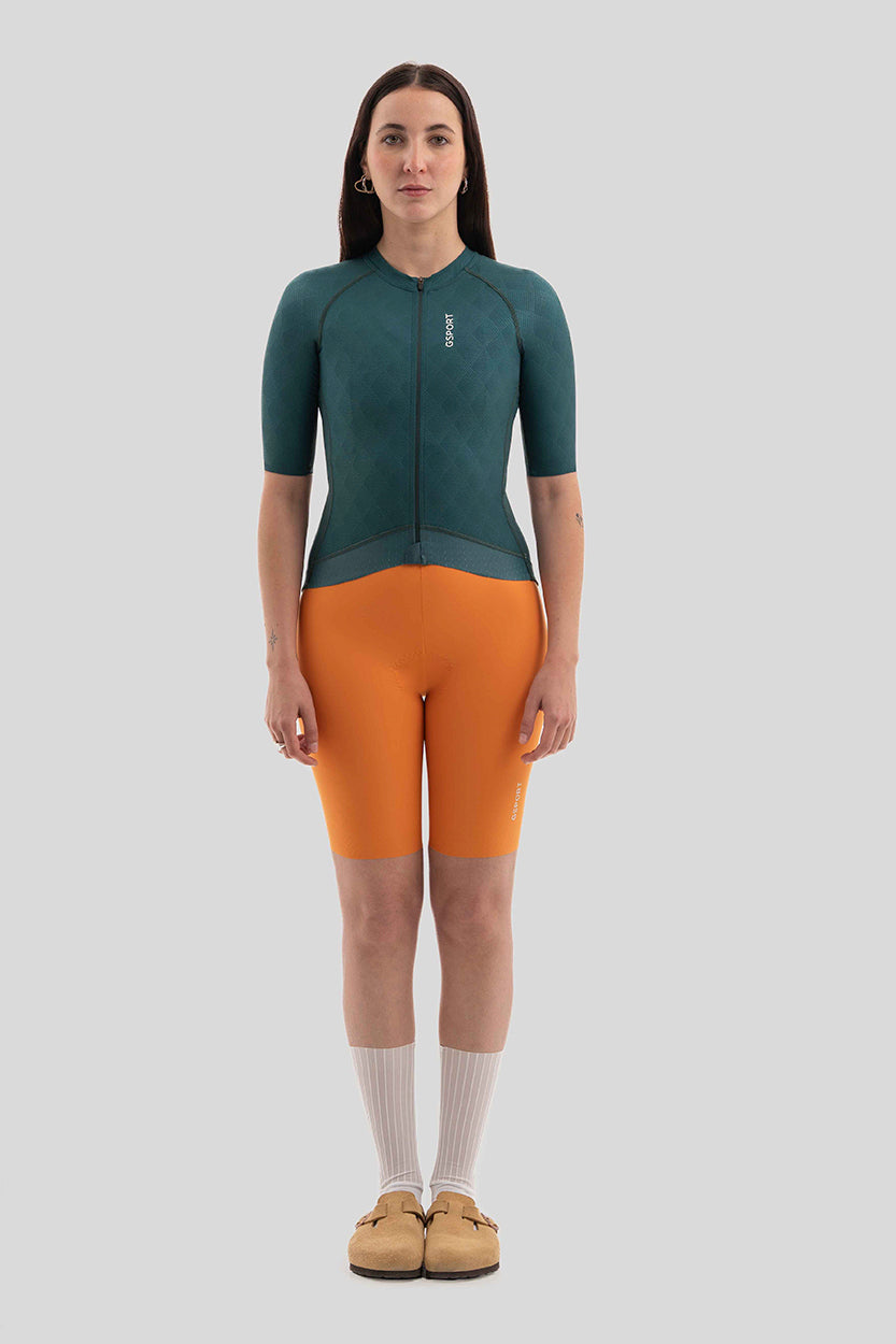 Camisola Pro Team Resort Mulher