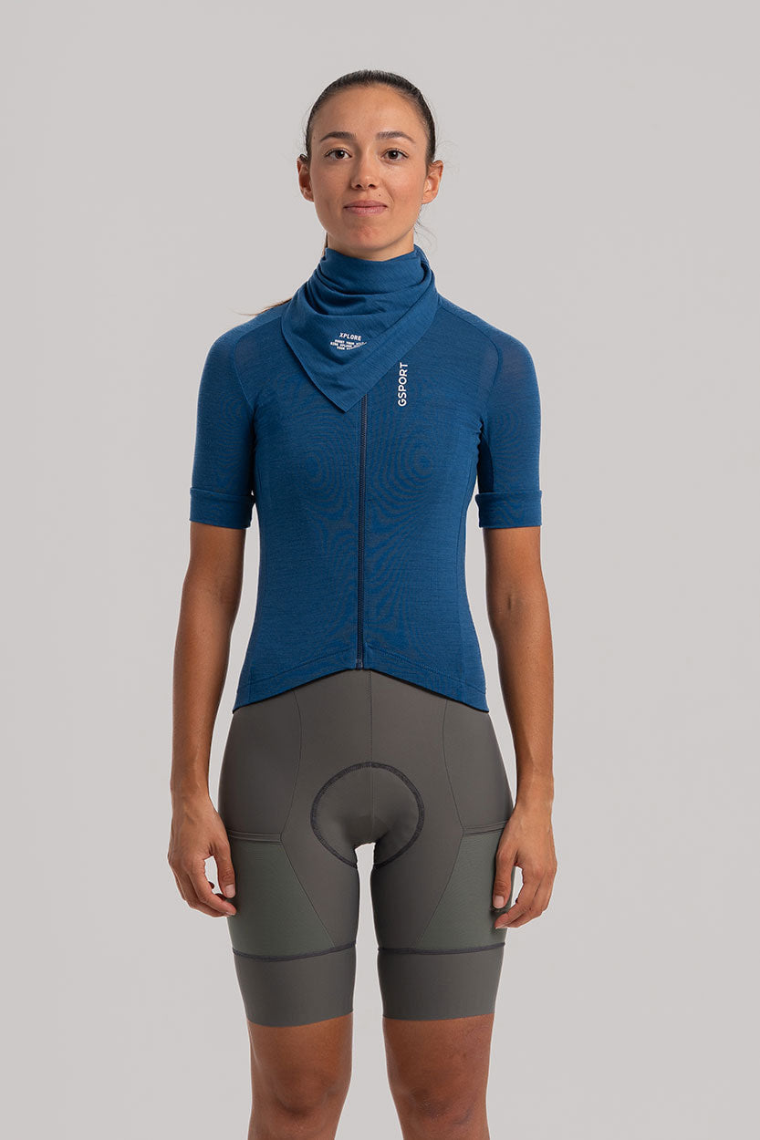 Maillot Xplore Altum