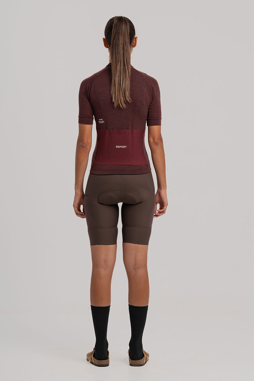 Rubor Xplore Jersey