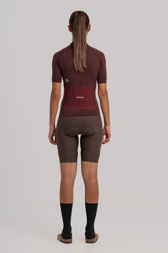 Rubor Xplore Jersey