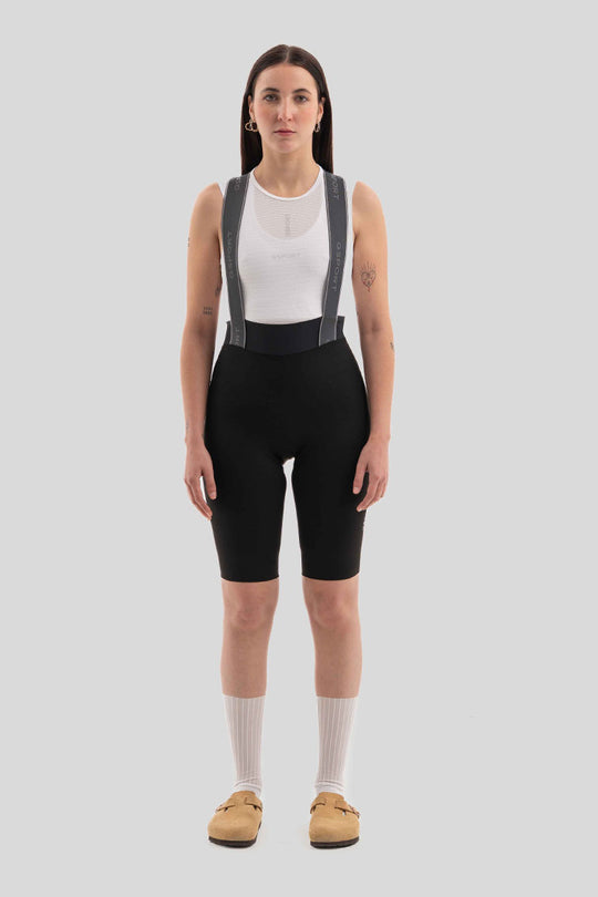 Culotte Pro Skin New Carbon Mujer