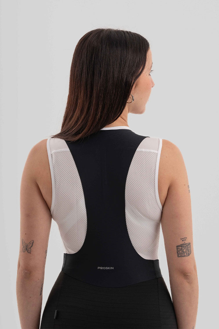 Culotte Pro Skin New Carbon Mujer
