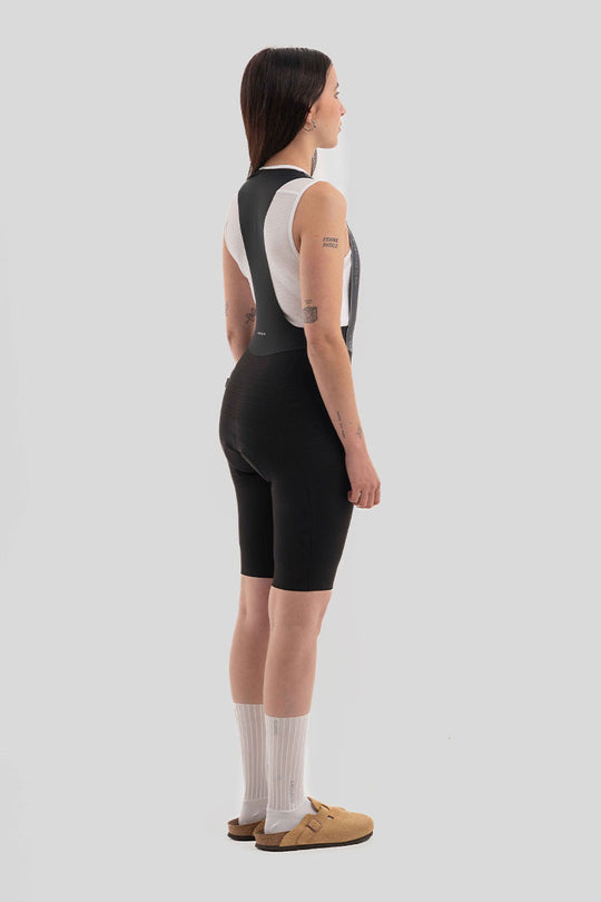 Culotte Pro Skin New Carbon Mujer