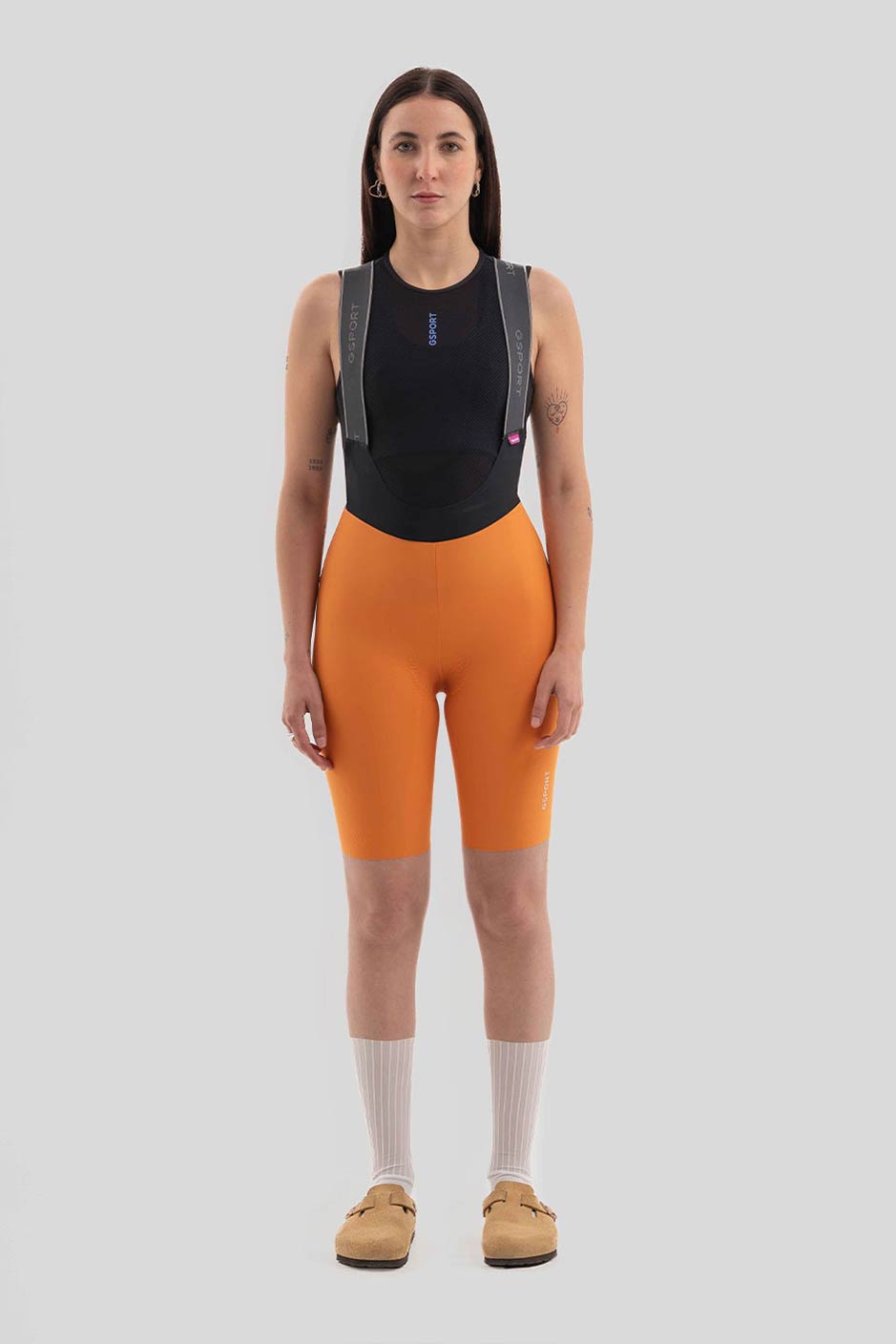 Calções Pro Skin Dynamic Mulher