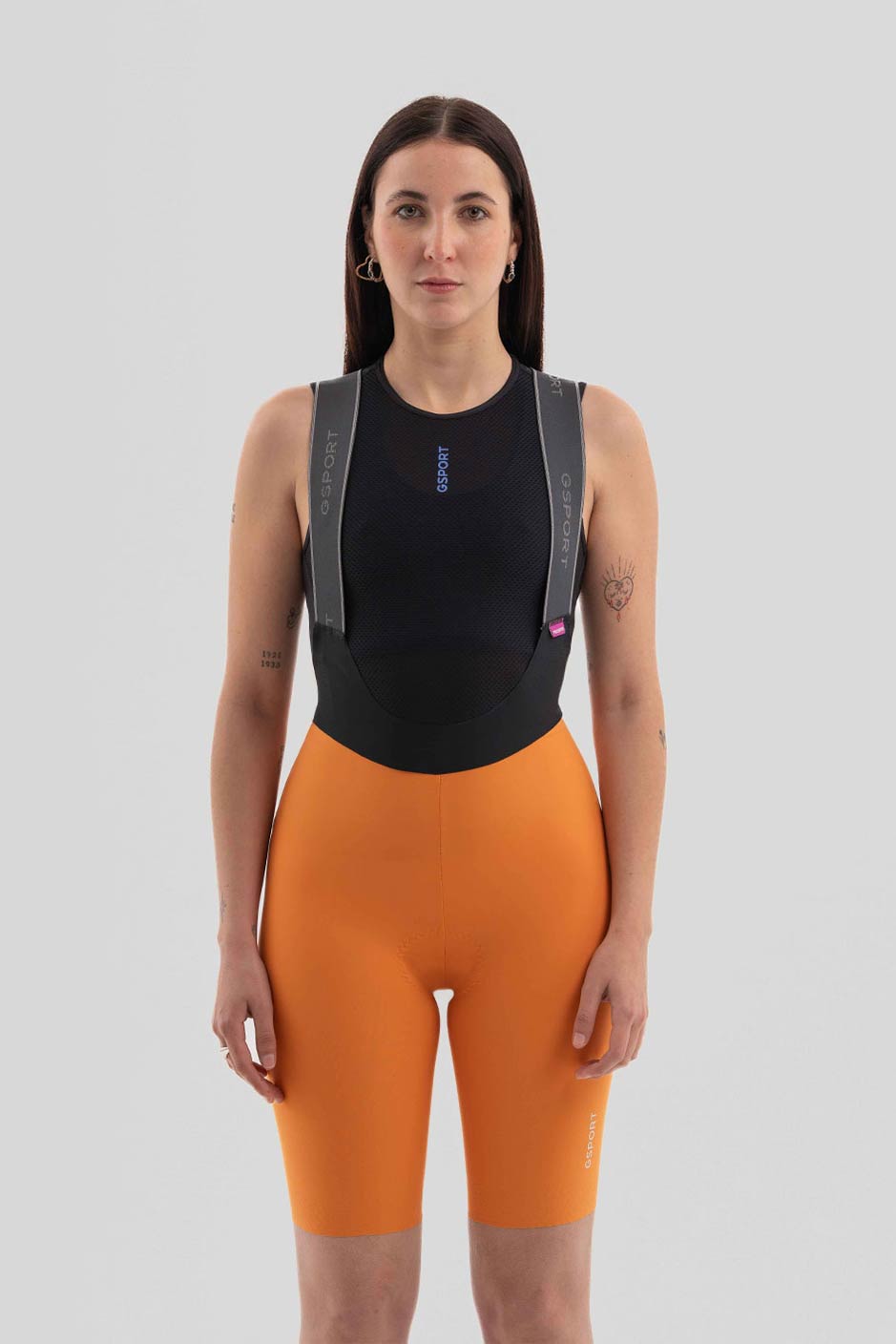 Calções Pro Skin Dynamic Mulher