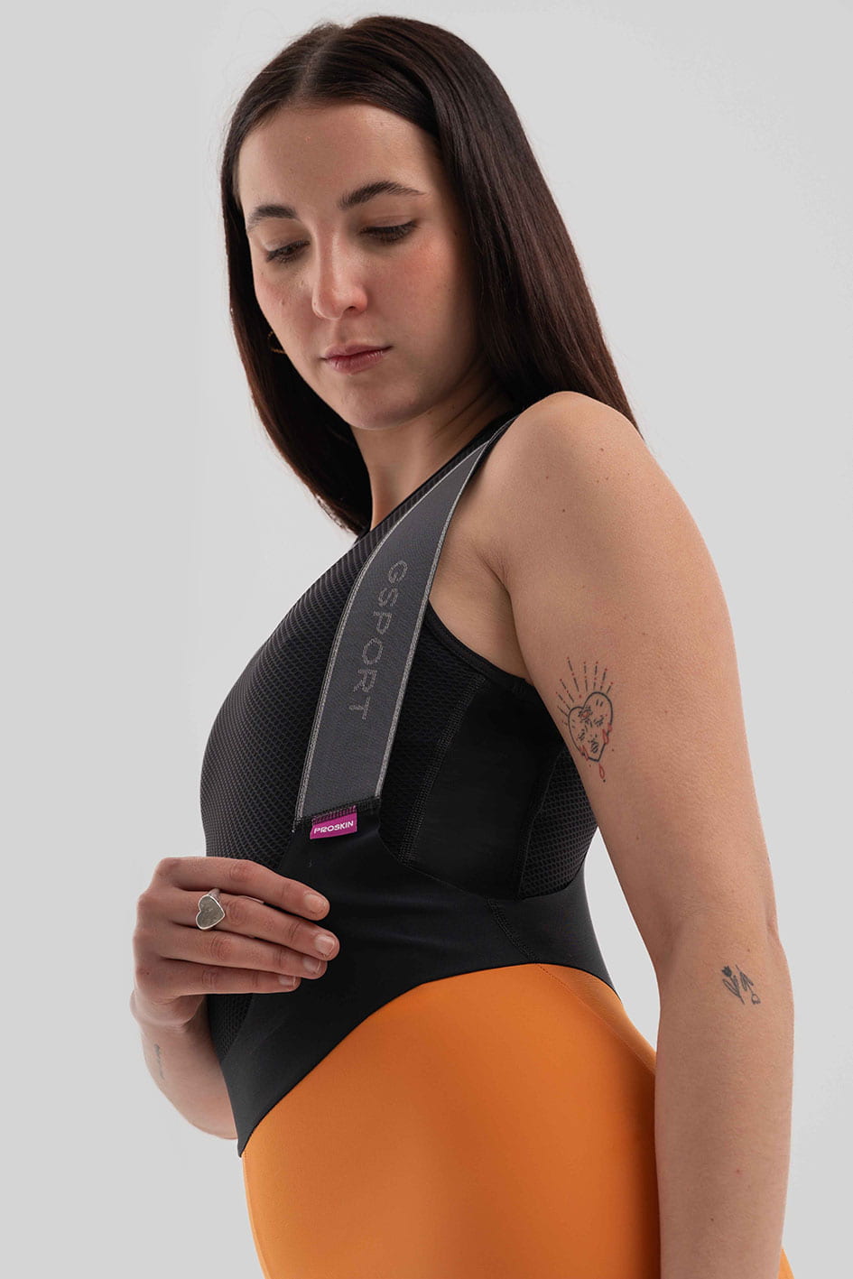 Culotte Pro Skin Dynamic Mujer