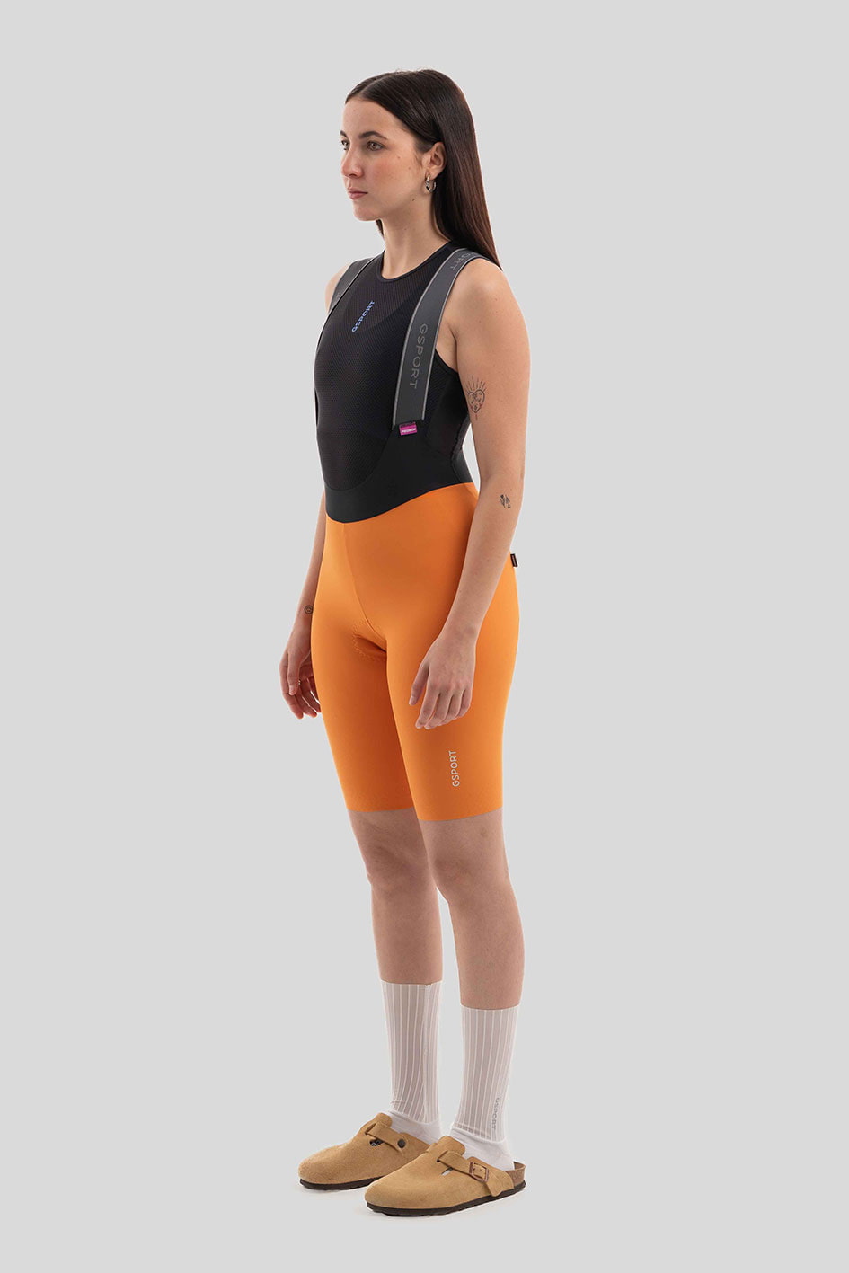 Culotte Pro Skin Dynamic Mujer