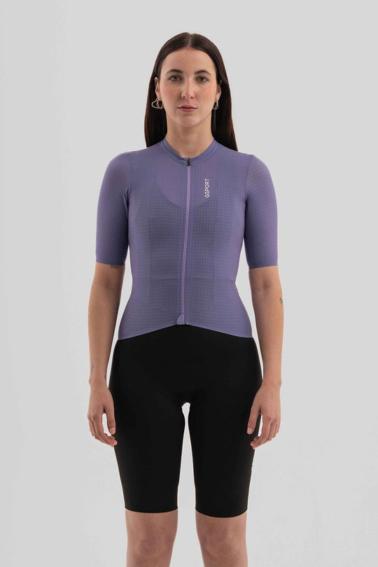 Maillot Pro Skin Future Femme