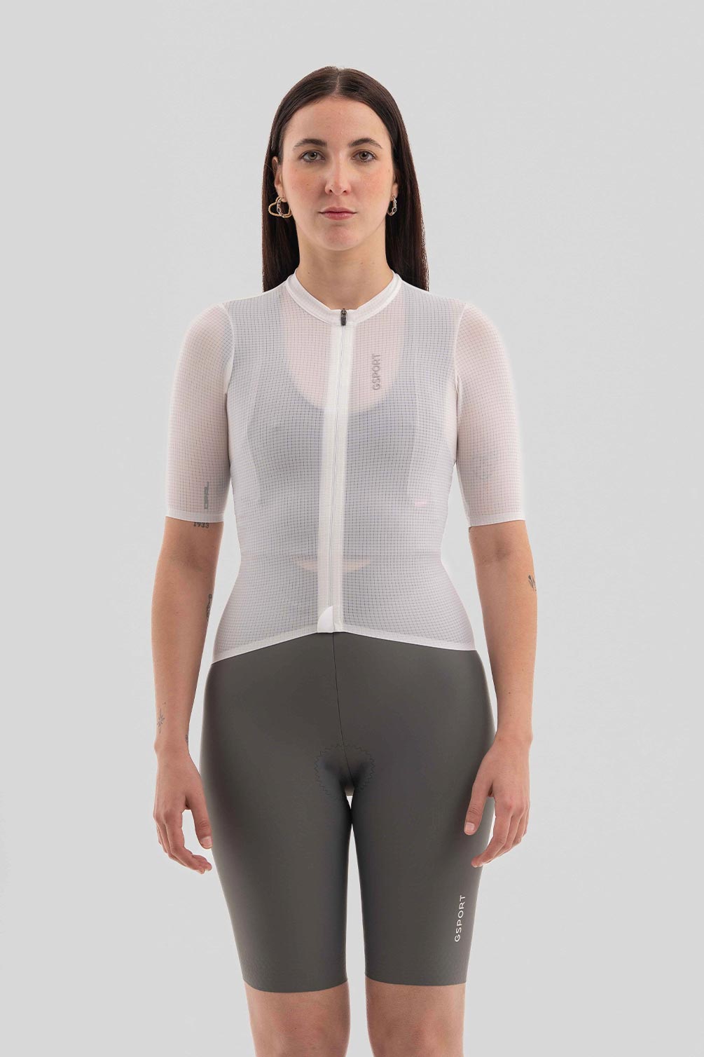 Maillot Pro Skin Opal Femme