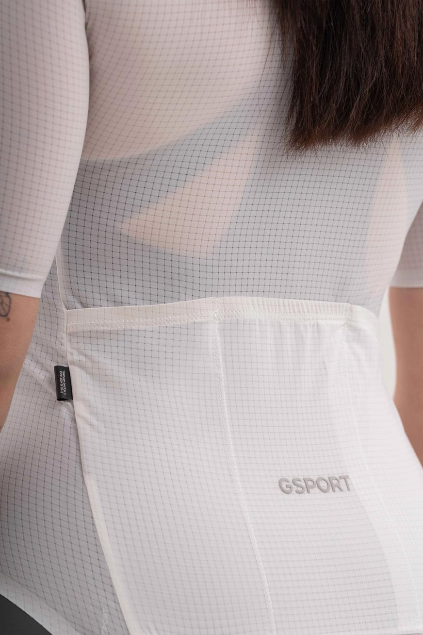 Maillot Pro Skin Opal Femme