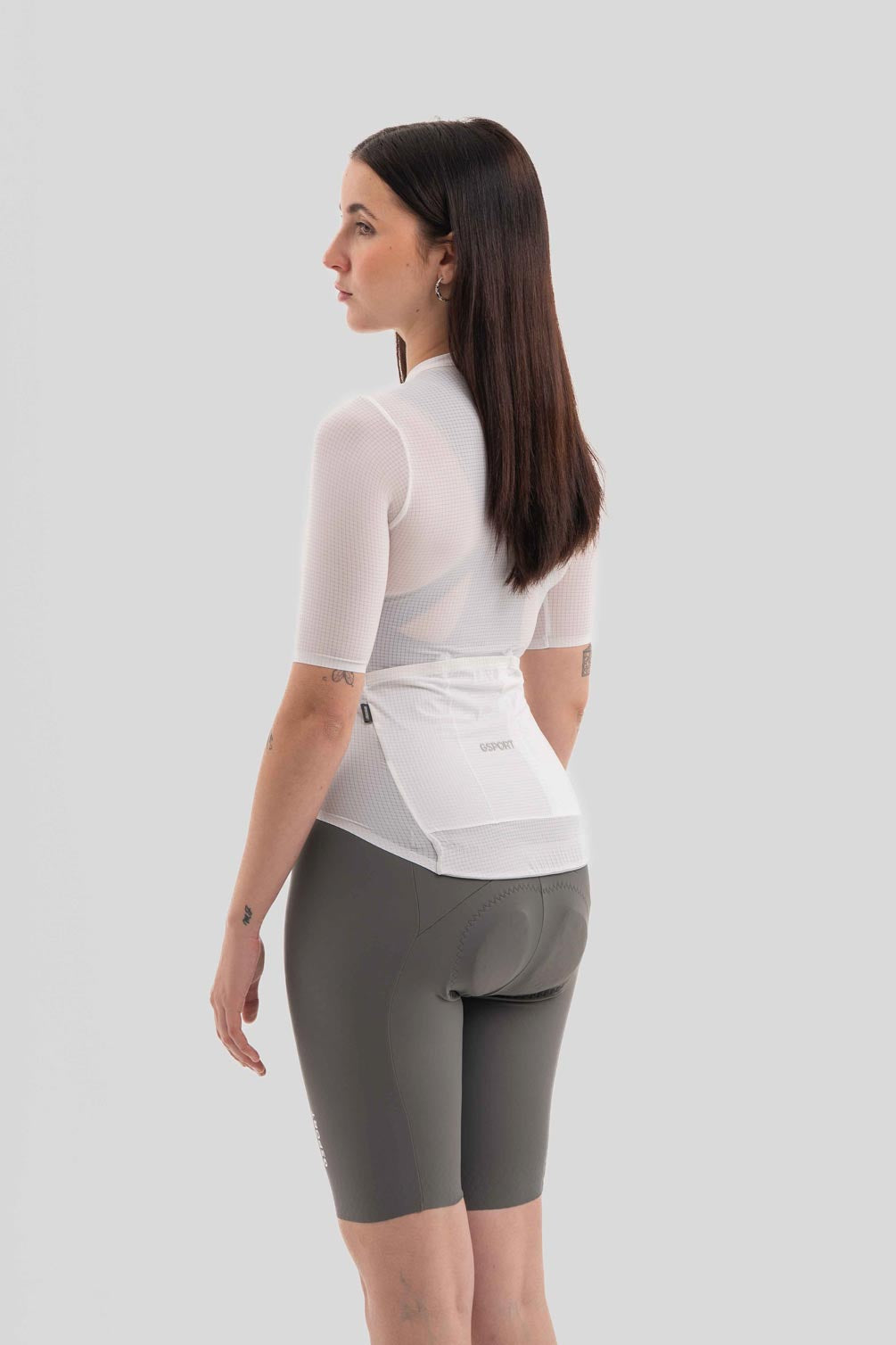 Maillot Pro Skin Opal Femme