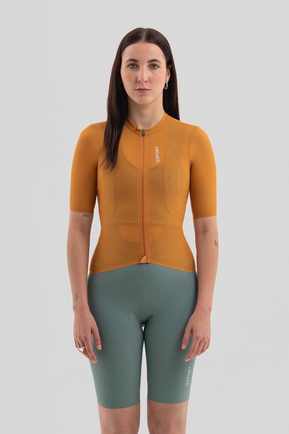 Maillot Pro Skin Vivid Femme