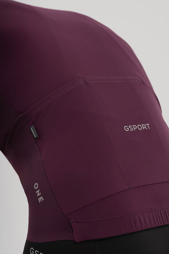 maillot one bloom ss25 gsport 