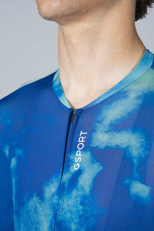 Men's Aero Burst Jersey