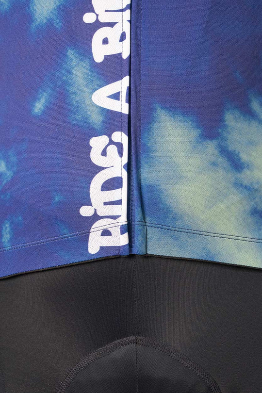 Men's Aero Burst Jersey